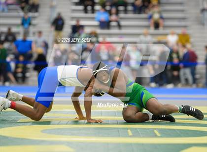 Thumbnail 3 in VHSL 5A Finals photogallery.