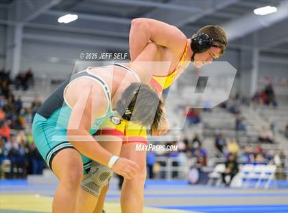 Thumbnail 1 in VHSL 5A Finals photogallery.