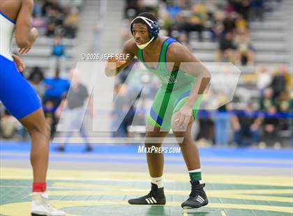 Thumbnail 2 in VHSL 5A Finals photogallery.