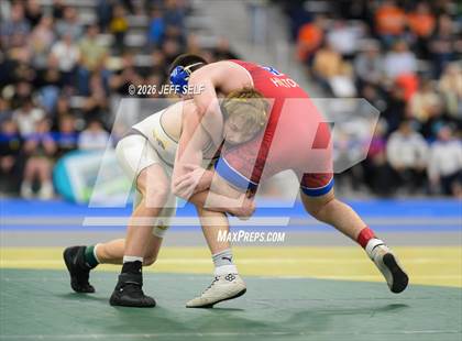 Thumbnail 1 in VHSL 5A Finals photogallery.