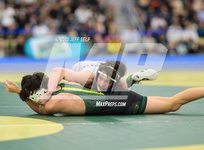 Thumbnail 3 in VHSL 5A Finals photogallery.