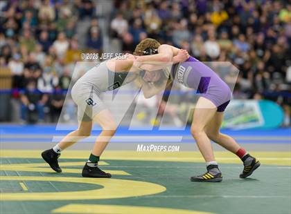 Thumbnail 2 in VHSL 5A Finals photogallery.