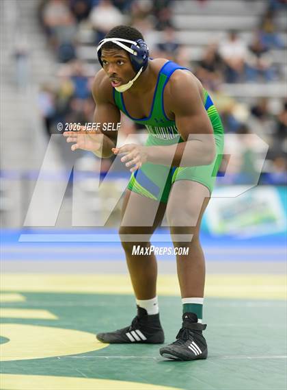Thumbnail 2 in VHSL 5A Finals photogallery.