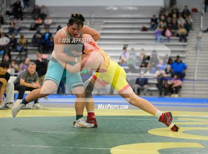 Thumbnail 2 in VHSL 5A Finals photogallery.