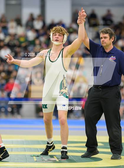 Thumbnail 3 in VHSL 5A Finals photogallery.