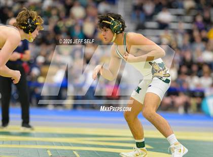 Thumbnail 2 in VHSL 5A Finals photogallery.