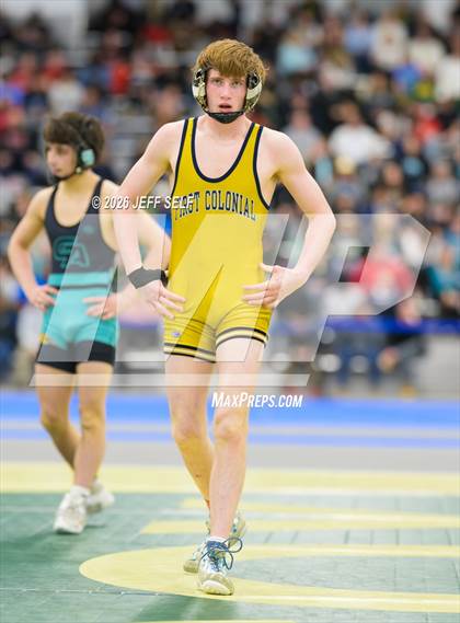 Thumbnail 1 in VHSL 5A Finals photogallery.