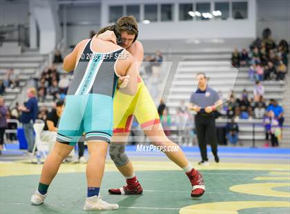 Thumbnail 2 in VHSL 5A Finals photogallery.