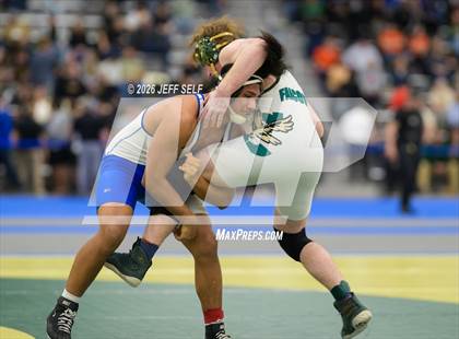 Thumbnail 1 in VHSL 5A Finals photogallery.