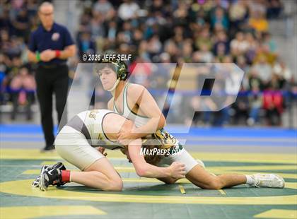 Thumbnail 2 in VHSL 5A Finals photogallery.