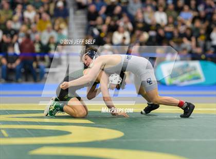 Thumbnail 1 in VHSL 5A Finals photogallery.