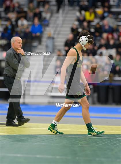 Thumbnail 2 in VHSL 5A Finals photogallery.