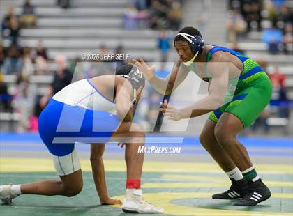 Thumbnail 2 in VHSL 5A Finals photogallery.