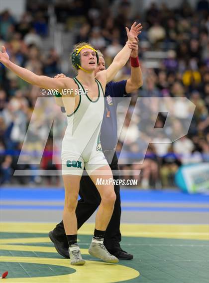 Thumbnail 1 in VHSL 5A Finals photogallery.
