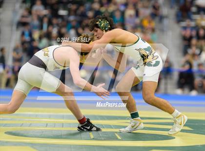 Thumbnail 3 in VHSL 5A Finals photogallery.