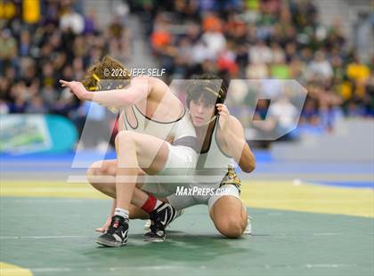 Thumbnail 1 in VHSL 5A Finals photogallery.