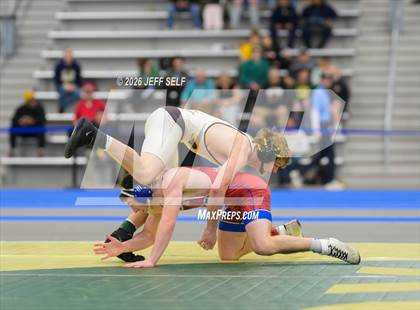 Thumbnail 2 in VHSL 5A Finals photogallery.