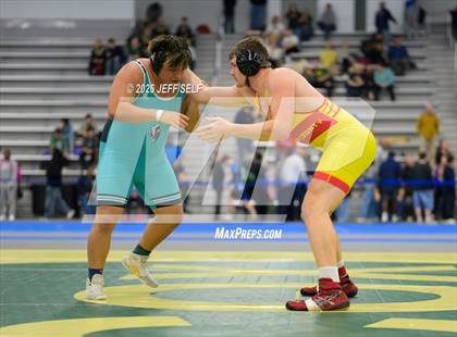 Thumbnail 1 in VHSL 5A Finals photogallery.