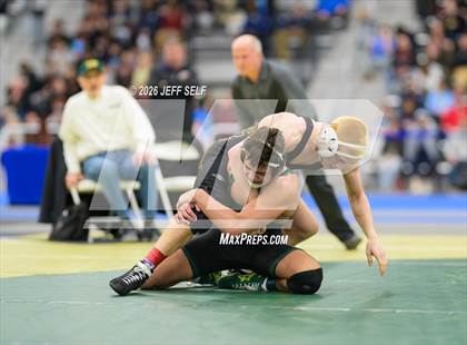 Thumbnail 1 in VHSL 5A Finals photogallery.