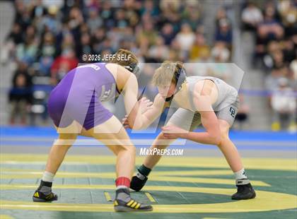 Thumbnail 3 in VHSL 5A Finals photogallery.