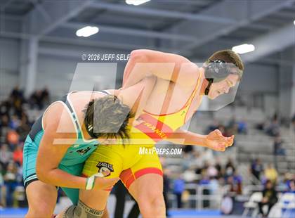 Thumbnail 3 in VHSL 5A Finals photogallery.