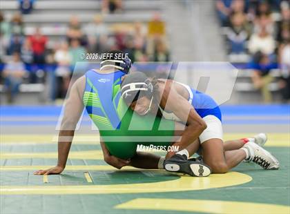 Thumbnail 1 in VHSL 5A Finals photogallery.
