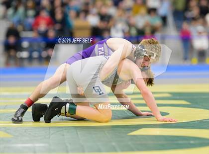 Thumbnail 1 in VHSL 5A Finals photogallery.