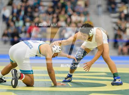 Thumbnail 3 in VHSL 5A Finals photogallery.