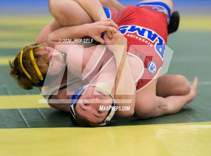 Thumbnail 2 in VHSL 5A Finals photogallery.