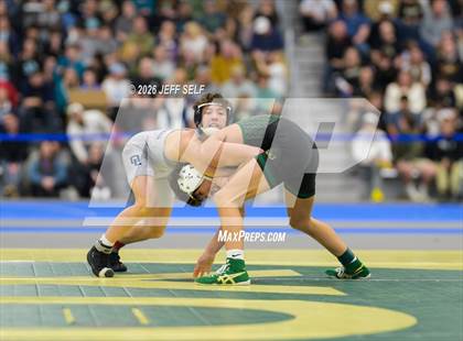 Thumbnail 3 in VHSL 5A Finals photogallery.