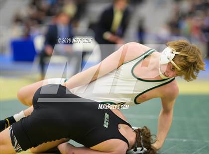 Thumbnail 3 in VHSL 5A Finals photogallery.