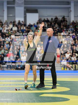 VHSL 5A Finals