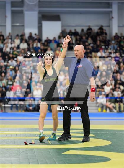 Thumbnail 1 in VHSL 5A Finals photogallery.
