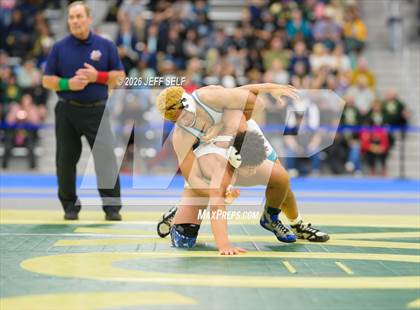 Thumbnail 3 in VHSL 5A Finals photogallery.