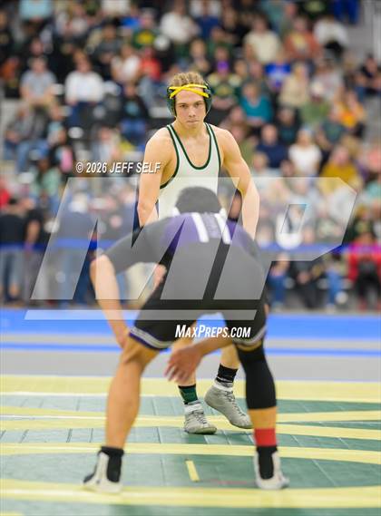 Thumbnail 3 in VHSL 5A Finals photogallery.