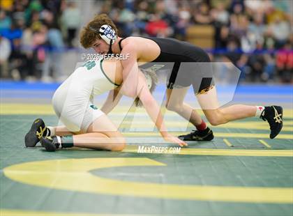 Thumbnail 2 in VHSL 5A Finals photogallery.