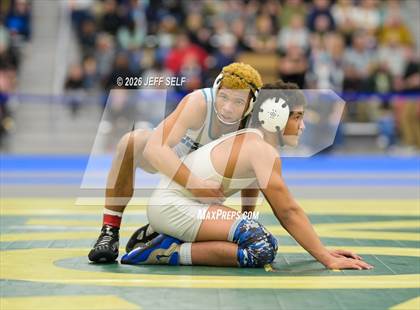 Thumbnail 3 in VHSL 5A Finals photogallery.