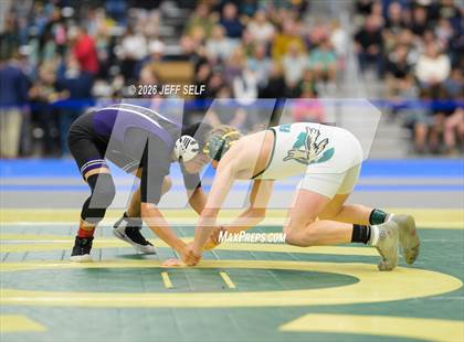 Thumbnail 2 in VHSL 5A Finals photogallery.