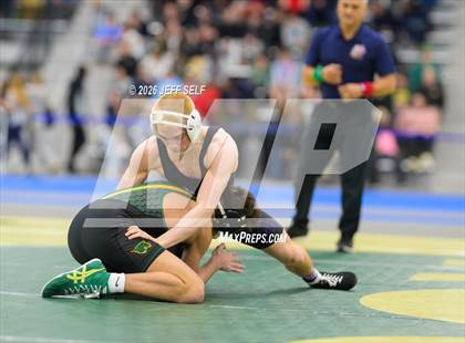 Thumbnail 3 in VHSL 5A Finals photogallery.