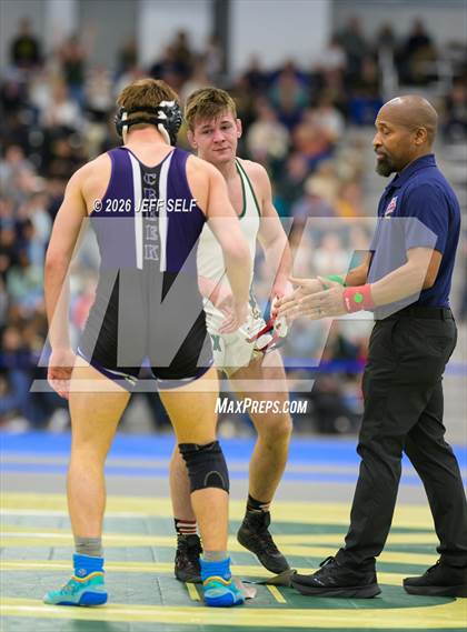 Thumbnail 2 in VHSL 5A Finals photogallery.