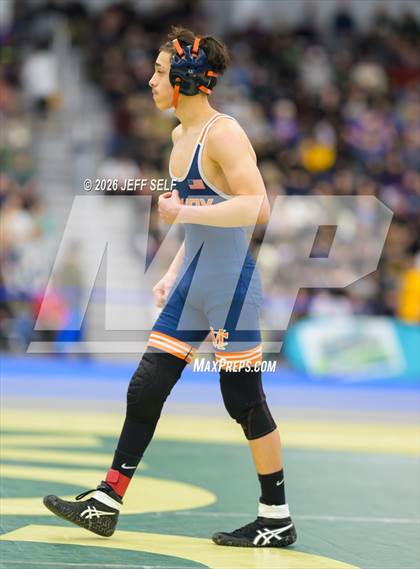 Thumbnail 3 in VHSL 5A Finals photogallery.