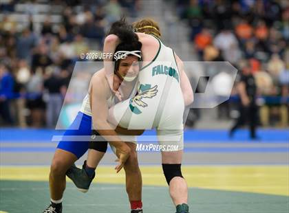 Thumbnail 1 in VHSL 5A Finals photogallery.
