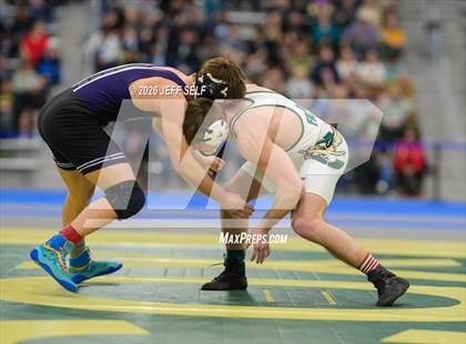 Thumbnail 2 in VHSL 5A Finals photogallery.