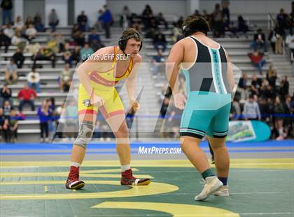 Thumbnail 1 in VHSL 5A Finals photogallery.