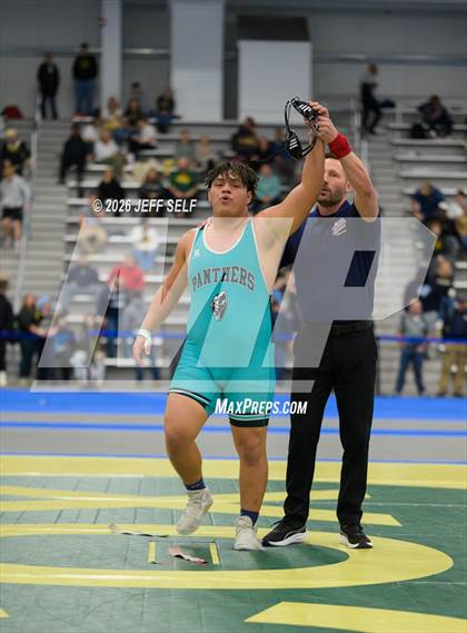 Thumbnail 3 in VHSL 5A Finals photogallery.