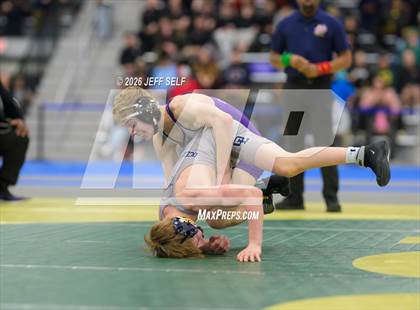 Thumbnail 3 in VHSL 5A Finals photogallery.