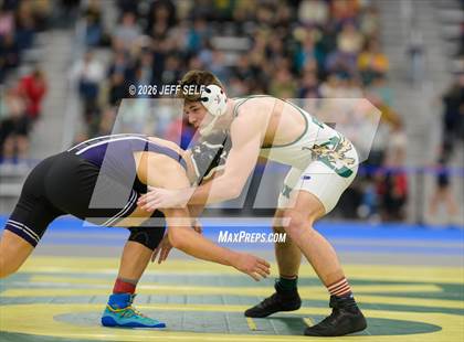 Thumbnail 1 in VHSL 5A Finals photogallery.