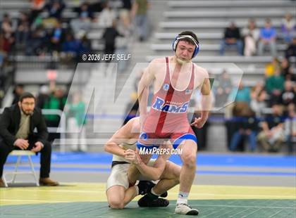 Thumbnail 1 in VHSL 5A Finals photogallery.