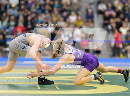 Thumbnail 1 in VHSL 5A Finals photogallery.