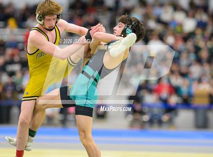 Thumbnail 1 in VHSL 5A Finals photogallery.